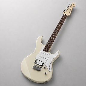 Электрогитара Yamaha PACIFICA 112V VINTAGE WHITE