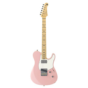 Электрогитара Yamaha PACIFICA SC Professional 11SM Ash Pink