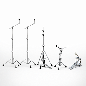 Комплект хардвера Yamaha HW780