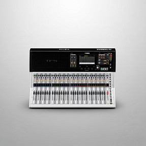 Цифровой микшер Yamaha TF5
