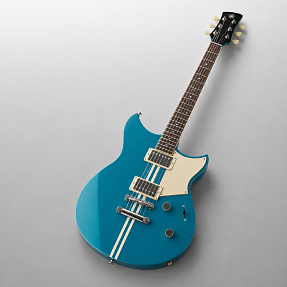 Электрогитара Yamaha Revstar Element RSE20 SWIFT BLUE