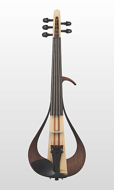 Электроскрипка Yamaha YEV105 NATURAL