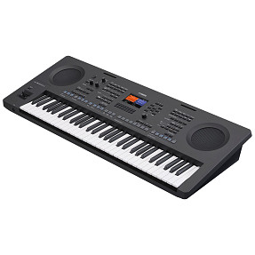 Синтезатор Yamaha PSR-SX620