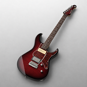 Электрогитара Yamaha PACIFICA 611VFM DRB