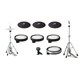 Комплект пэдов для электронной ударной установки Yamaha DTP63X