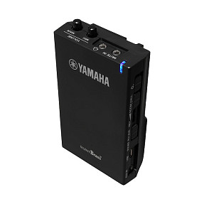 Silen-система Yamaha STJ