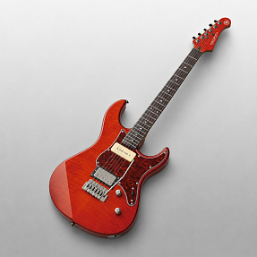 Электрогитара Yamaha PACIFICA 611VFM CMB