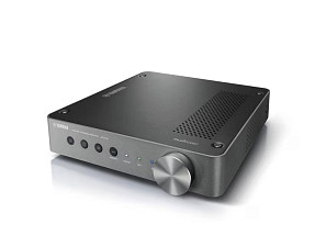 Беспроводной предусилитель Yamaha WXA-50 DARK SILVER