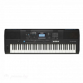 Синтезатор Yamaha PSR-EW425