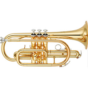 Корнет Yamaha YCR-2330lll
