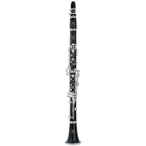 Кларнет Yamaha YCL-CX