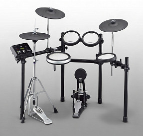 Электронная ударная установка Yamaha DTX562K