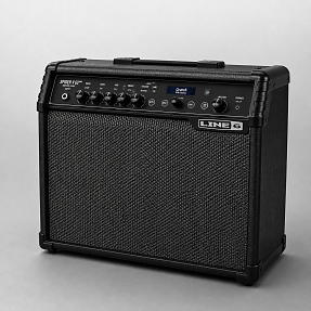 Комбоусилитель  LINE6 SPIDER V60 MK2