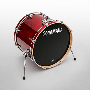 Бас-барабан Yamaha SBB2017 CR