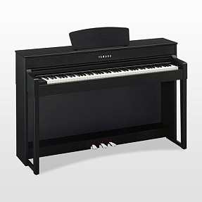 Цифровое пианино Yamaha CLP-535(Копия)