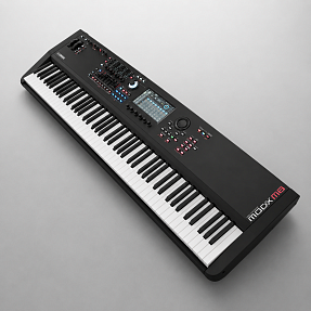 Синтезатор Yamaha MODX M8