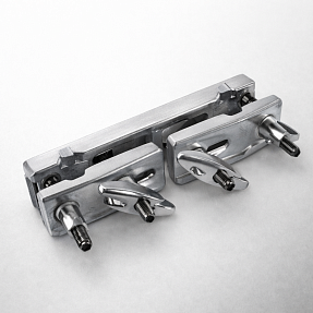 Переходник для стойки под тарелку Yamaha CSAT924A//BP