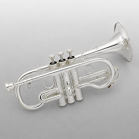 Корнет Yamaha YCR-8620S