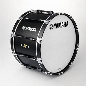 Маршевый барабан Yamaha MB8320 BLACK FOREST