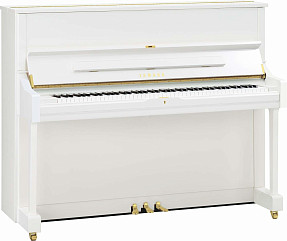 Сайлент-пианино Yamaha U1SIPWH