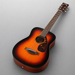 Акустическая гитара Yamaha JR2 TOBACCO BROWN SUNBURST