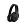 Беспроводные наушники Yamaha YH-E700B BLACK