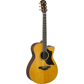 Электроакустическая гитара Yamaha AC5R VN ARE