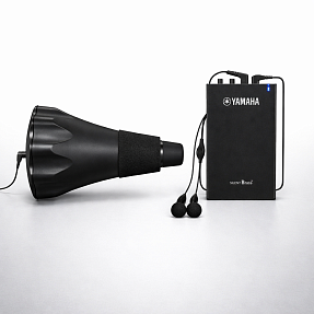 Сурдина Silent Yamaha SB3J French Horn