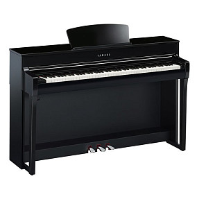 Цифровое пианино Yamaha Clavinova CLP-735PE
