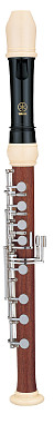 Блок-флейта альт Yamaha YRA-900L