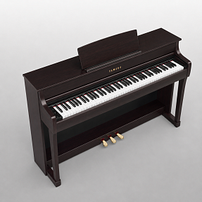 Цифровое пианино Yamaha CLP-835R