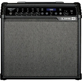 Комбоусилитель LINE6 SPIDER V60 MK2