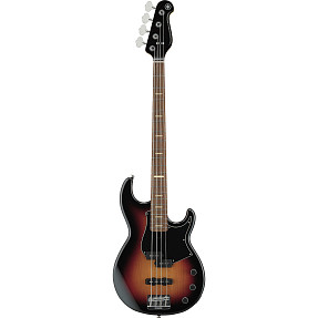 Бас-гитара Yamaha BBP34 Vintage Sunburst