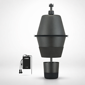 Сурдина Silent Yamaha SB1J Tuba