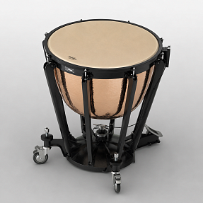 Литавра педальная Yamaha TP-8326R