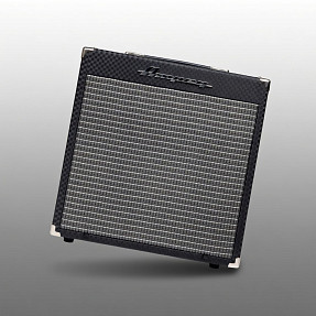 Комбоусилитель для бас-гитары AMPEG ROCKET BASS RB-108