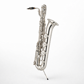 Баритон-саксофон Yamaha YBS-82S