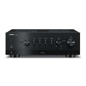 Cтереоресивер Yamaha R-N800A BLACK