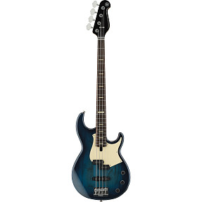 Бас-гитара Yamaha BBP34 Moonlight Blue