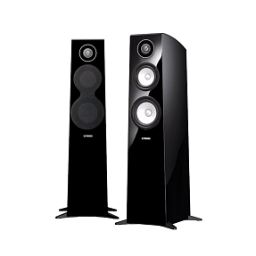 Aкустическая система Yamaha NS-F700 BLACK