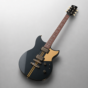 Электрогитара Yamaha Revstar Professional RSP20X RUSTY BRASS CHARCOAL