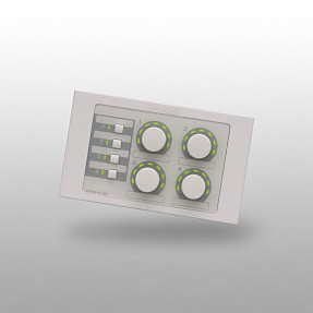 Панель дистанционного управления Yamaha DCP4V4S-EU