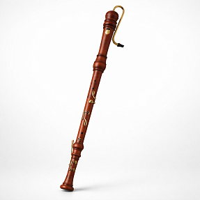 Блокфлейта Yamaha YRB-61SP