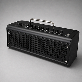Комбоусилитель Yamaha THR30II WIRELESS BLACK