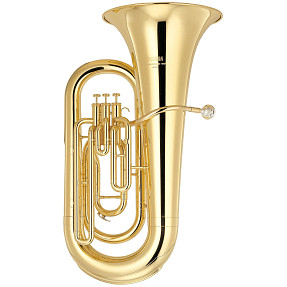 Туба Yamaha YEB-201