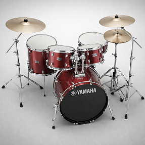 Комплект акустических барабанов Yamaha RDP0F5 BGG