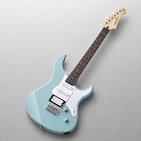 Электрогитара Yamaha PACIFICA 112V SONIC BLUE