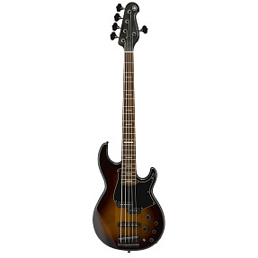 5-струнная бас-гитара Yamaha BB735A DCS