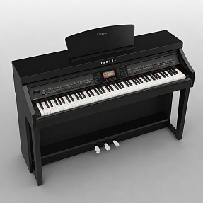 Цифровое пианино Yamaha CVP-701PE