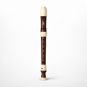 Блокфлейта Yamaha YRS-321